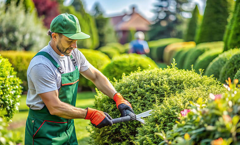 Desert Ironwood Tree - Remarkable Resilience